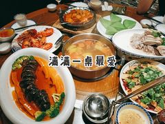 鹅肝酱豆腐-昌隆•家家鹅乡•海南菜老字号(琼海店)