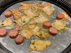 -么子烤肉(化龙池店)