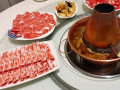 -福寿斋·老北京铜锅涮肉·烤鸭(顺义总店)