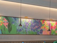 -雀蓝川菜(滨湖万象汇店)