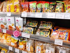 -AEON永旺超市(天津津南店)