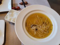海烩全丝-之参餐厅(前门大街店)