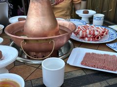 -清真·鸦儿李记·涮肉(鼓楼店)
