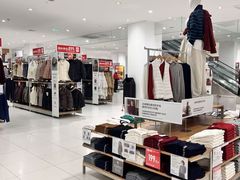 -优衣库(苏州圆融时代广场店)