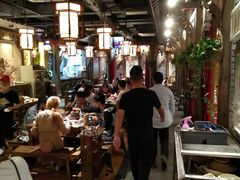 大堂-蜀大侠火锅(建设路第五大道店)