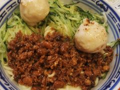 鱼蛋担仔面-双喜老铺(人民广场店)