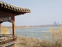 -水西公园