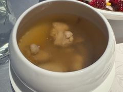 -晶雅花园西餐厅(南京首店)