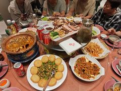 -祥福村