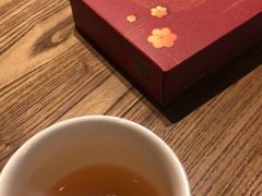 -金苑酒家·客家菜·广东老字号(万象店)
