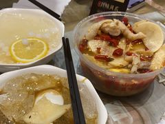 -嘉州九妹凤爪(乐山总店)