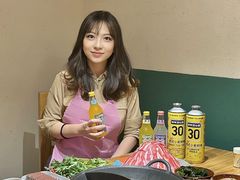 -虾领航小龙虾·吉林烧烤(柳州路店)