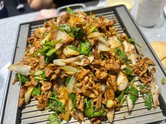 -紫光园·烤鸭·北京菜(团结湖店)
