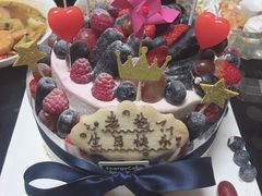 -EnergyCake蛋糕理想国