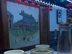 妈妈虾球-津沽小院(天津之眼店)