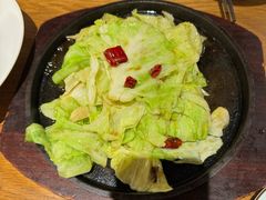 -伊喜饺子·烤鸭(五道口学院路店)
