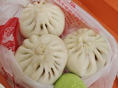 -庆丰包子铺(安东店)