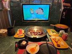 -牛New寿喜烧(中山公园龙之梦店)