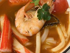 -曼谷食堂·泰国家庭料理