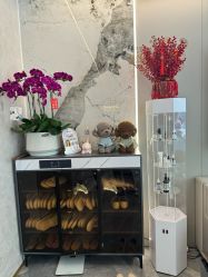 -新蝶变皮肤管理中心