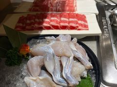 -海底捞火锅(漕宝路店)