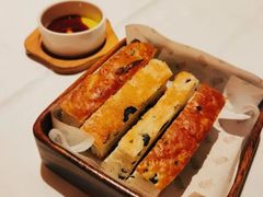-藏红花·西班牙餐厅(北京五道营店)