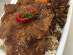 -喜年来(欧洲商城店)