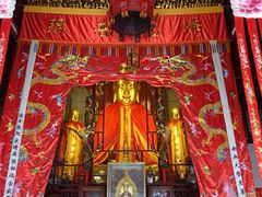 -狼山风景名胜区