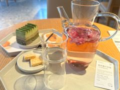 -tea'stone (万象天地店)