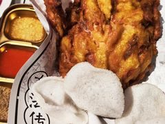 长安葫芦鸡-长安大牌档之西安博物院文化餐厅(中贸店)