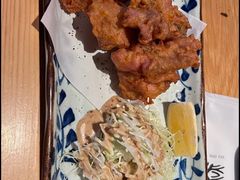 -鳥焱商店(王府大街店)