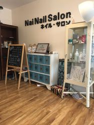 -MORI茉丽日本美甲美睫