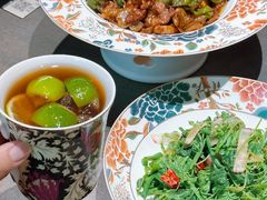 -芙蓉十九·新湘菜