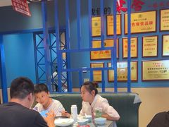 -老济南·地道济南菜(大明湖店)