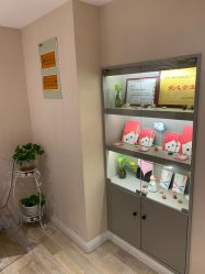 -咪咪专业脱毛连锁机构