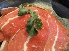 -呷哺呷哺 黄金牧场 (盛世天骄店)