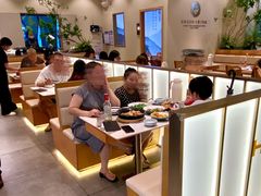 -火婆子·川小馆(扬韬科技广场店)