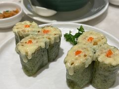 -悦得闲广式点心茶楼(蓝鲸世界店)