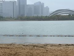 -天鹅湖体育公园