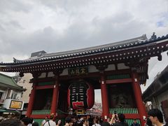 -浅草寺