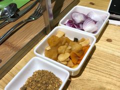 -通海俄式烧烤(下瓦房店)