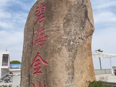 -碧海金沙