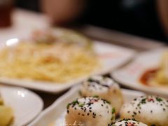虾肉生煎-东泰祥生煎馆(陕西南路店)