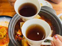 -醉霖生态餐厅(交大店)