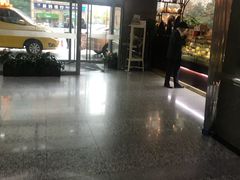 -华夏银行大厦(上海分行营业部)
