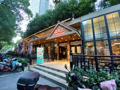 -品大三·经典淮扬菜(大行宫店)