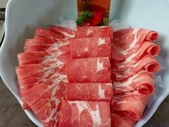 -百草滩羊清水涮羊肉(长城路店)
