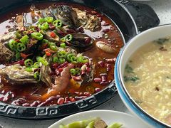 -前王院•巧克力海鲜市集餐厅(万平口店)