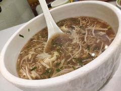 -开海·红岛海鲜虾水饺(石老人店)