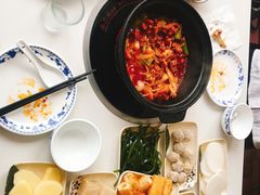 -重庆鸡公煲(学衡路店)
